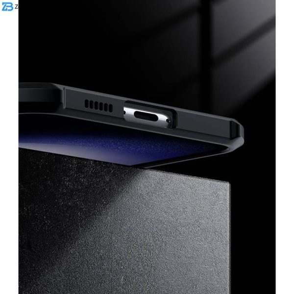 کاور اپیکوی مدل Xundd Beatle مناسب برای گوشی موبایل سامسونگ Galaxy S24 Plus