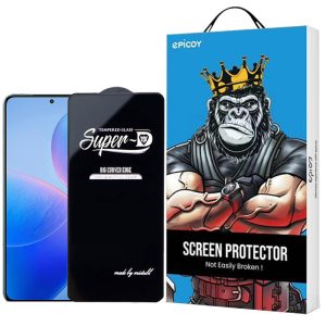 محافظ صفحه نمایش اپیکوی مدل Super 5D مناسب برای گوشی موبایل شیائومی Redmi K70 /K70 Pro /Redmi K70E