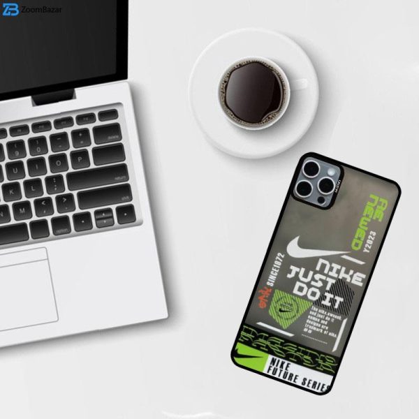 کاور اپیکوی مدل Ni مناسب برای گوشی موبایل اپل iPhone 15