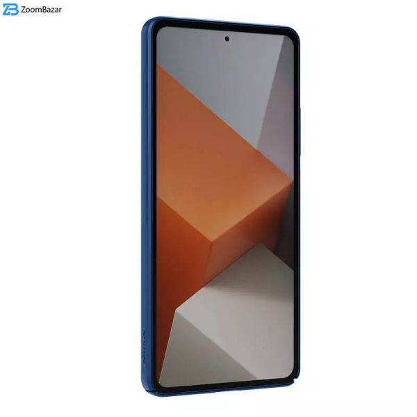 کاور نیلکین مدل CamShield مناسب برای گوشی موبایل شیائومی Redmi Note 13 5G