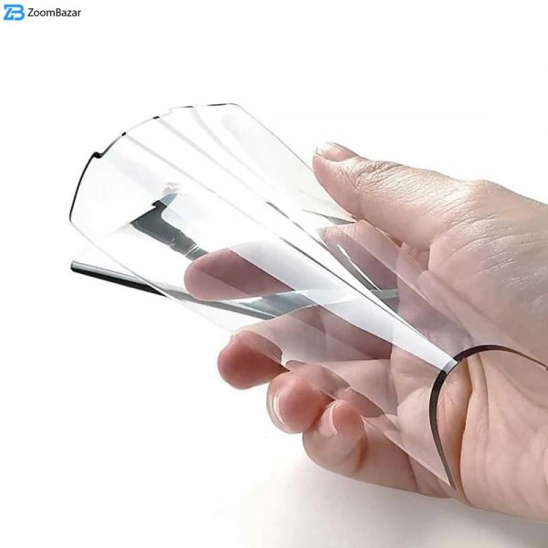 محافظ صفحه نمایش اپیکوی مدل Polymer Nano مناسب برای گوشی موبایل سامسونگ Galaxy Note 9/ Note 8
