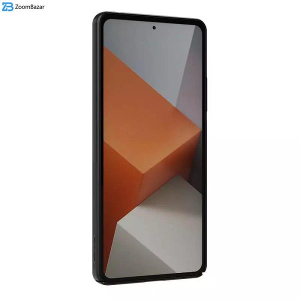 کاور نیلکین مدل CamShield مناسب برای گوشی موبایل شیائومی Redmi Note 13 5G