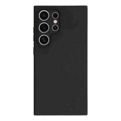 کاور کی -زد دوو مدل Q-series مناسب برای گوشی موبایل سامسونگ Galaxy S24 Ultra