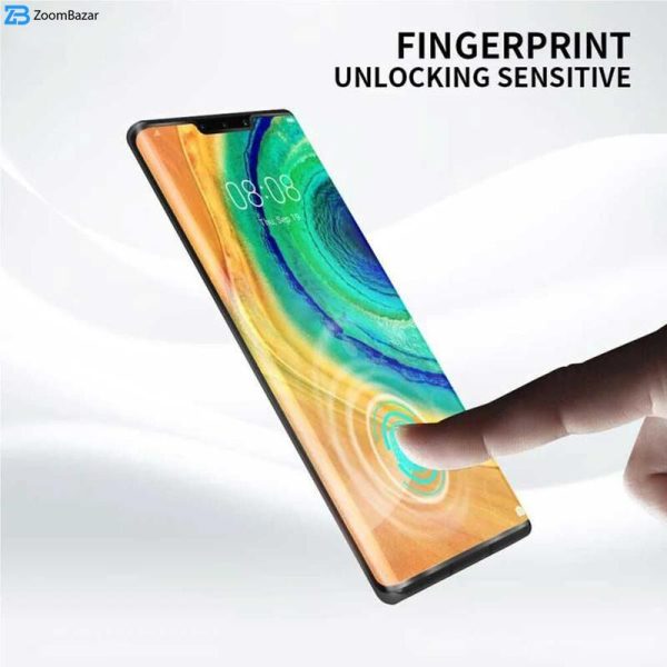محافظ صفحه نمایش اپیکوی مدل Polymer Nano مناسب برای گوشی موبایل سامسونگ Galaxy Note 20