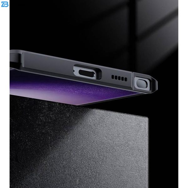 کاور اپیکوی مدل Xundd Beatle مناسب برای گوشی موبایل سامسونگ Galaxy S24 Ultra