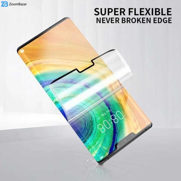 محافظ صفحه نمایش اپیکوی مدل Polymer Nano مناسب برای گوشی موبایل شیائومی Xiaomi 13 Lite/ Civi 3/ Civi 2