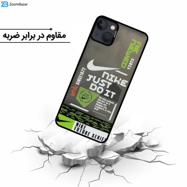 کاور اپیکوی مدل Ni مناسب برای گوشی موبایل اپل iPhone 13