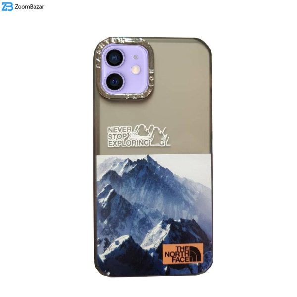 کاور اپیکوی مدل Mountain مناسب برای گوشی موبایل اپل iPhone 12 Pro