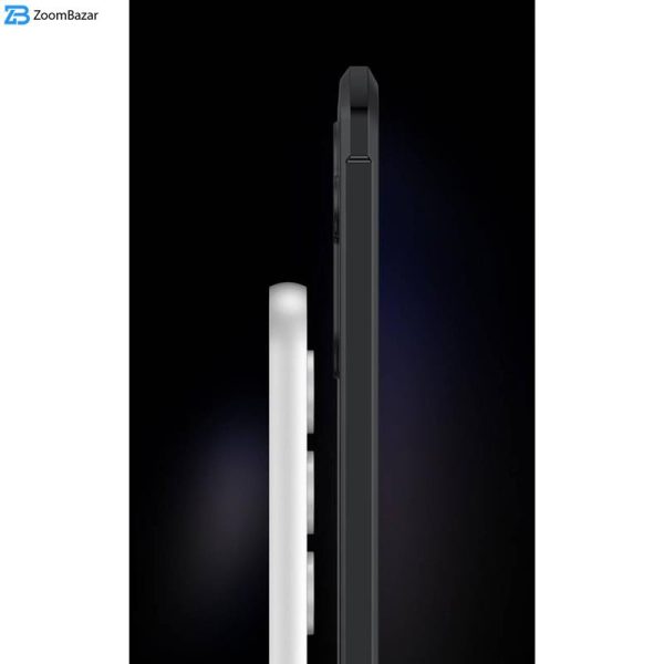 کاور اپیکوی مدل Xundd Beatle مناسب برای گوشی موبایل سامسونگ Galaxy S24 Plus