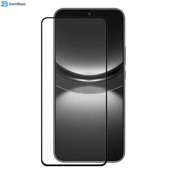 محافظ صفحه نمایش سرامیکی بوف مدل Ceramic مناسب برای گوشی موبایل هوآوی Nova 12 / Nova 12 Lite / Nova 11 SE / Nova 10 SE