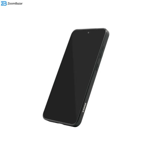 کاور کی -زد دوو مدل Q-series مناسب برای گوشی موبایل سامسونگ Galaxy S24 Ultra
