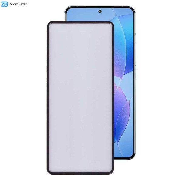 محافظ صفحه نمایش بوف مدل New AirBag مناسب برای گوشی موبایل شیائومی Redmi K70 / K70 Pro / K70E