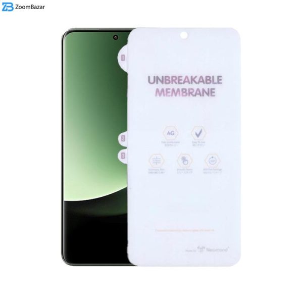 محافظ صفحه نمایش مات اپیکوی مدل Hyrogel-Matte مناسب برای گوشی موبایل شیائومی Xiaomi 14 Ultra/ 14 Pro/ 13 Pro