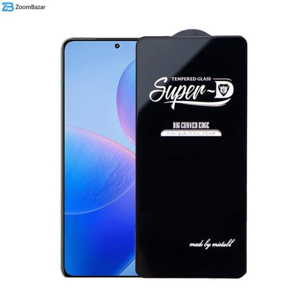 محافظ صفحه نمایش اپیکوی مدل Super 5D مناسب برای گوشی موبایل شیائومی Redmi K70 /K70 Pro /Redmi K70E