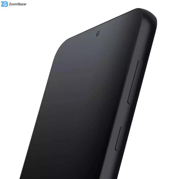 محافظ صفحه نمایش نیلکین مدل Impact Resistant مناسب برای گوشی موبایل سامسونگ Galaxy S24 بسته 2 عددی