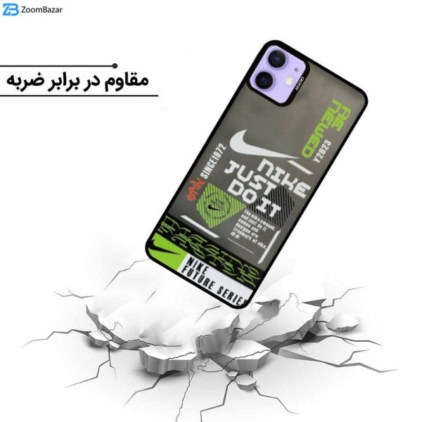 کاور اپیکوی مدل Ni مناسب برای گوشی موبایل اپل iPhone 12