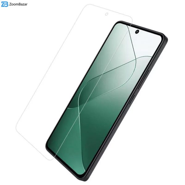 محافظ صفحه نمایش نیلکین مدل H Plus Pro مناسب برای گوشی موبایل شیائومی Xiaomi 14