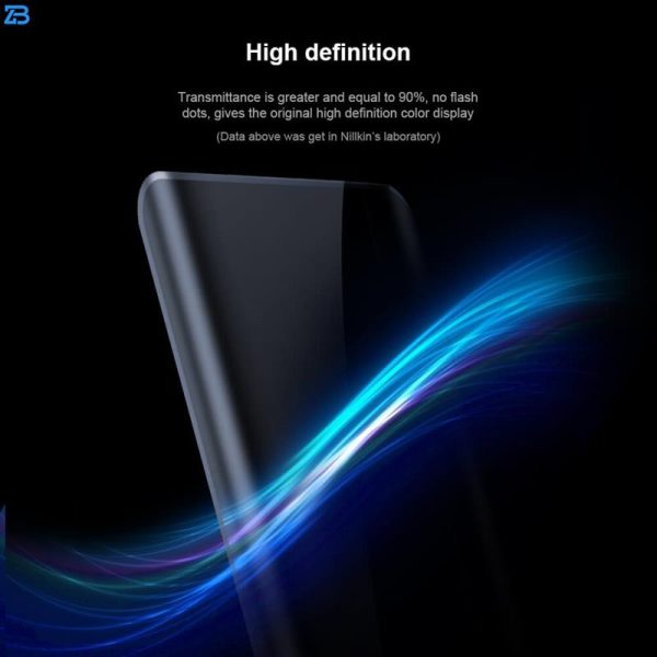 محافظ صفحه نمایش نیلکین مدل Impact Resistant مناسب برای گوشی موبایل شیائومی Xiaomi 14 Pro بسته دو عددی