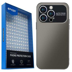 کاور اپیکوی مدل Focus Shield مناسب برای گوشی موبایل اپل iPhone 15 Pro Max