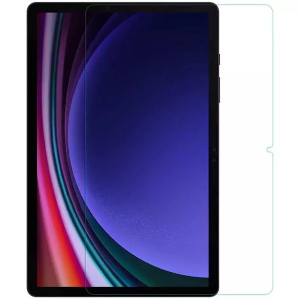 محافظ صفحه نمایش نیلکین مدل H Plus مناسب برای تبلت سامسونگ Galaxy Tab X610/ X616B/ X810/ X816B/ X800/ X806/ T976B/ T975/ T730/ T736B