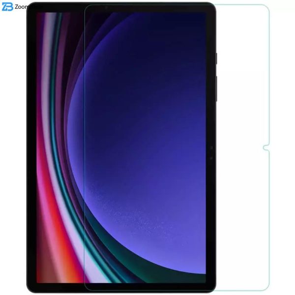 محافظ صفحه نمایش نیلکین مدل H Plus مناسب برای تبلت سامسونگ Galaxy Tab X610/ X616B/ X810/ X816B/ X800/ X806/ T976B/ T975/ T730/ T736B