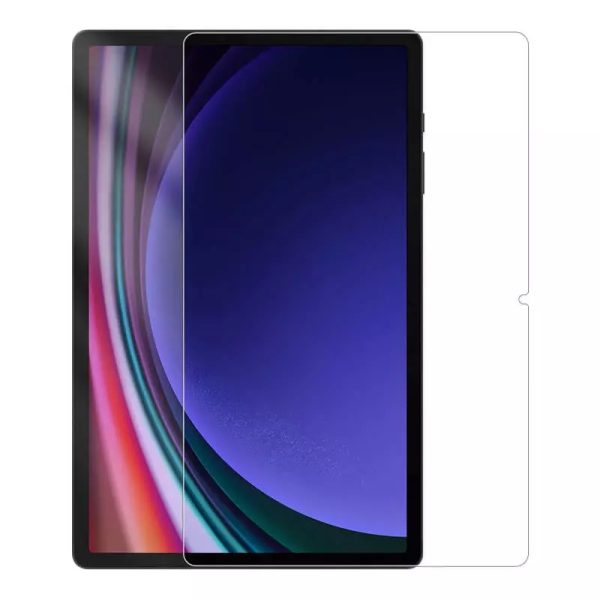 محافظ صفحه نمایش نیلکین مدل Pure AR Film مناسب برای تبلت سامسونگ Galaxy Tab S9 Plus / S9 FE Plus / S8 Plus / S7 Plus / S7 FE