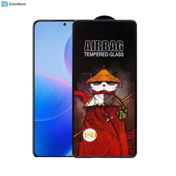 محافظ صفحه نمایش اپیکوی مدل AirBag مناسب برای گوشی موبایل شیائومی Redmi K70 / Redmi K70 Pro /Redmi K70E