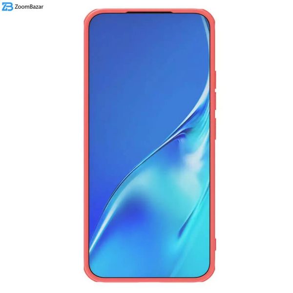 کاور نیلکین مدل Super Frosted Shield Pro مناسب برای گوشی موبایل شیائومی Xiaomi 14