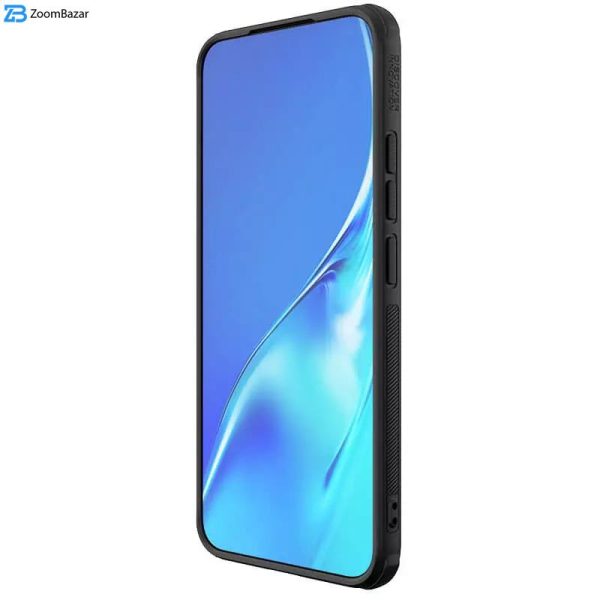 کاور نیلکین مدل Super Frosted Shield Pro مناسب برای گوشی موبایل شیائومی Xiaomi 14