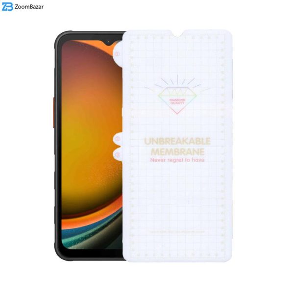 محافظ صفحه نمایش اپیکوی مدل Hydrogel مناسب برای گوشی موبایل سامسونگ Galaxy A14 4G/5G /Xcover7