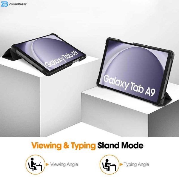 کیف کلاسوری اپیکوی مدل Xundd Dream مناسب برای تبلت سامسونگ Galaxy Tab A9