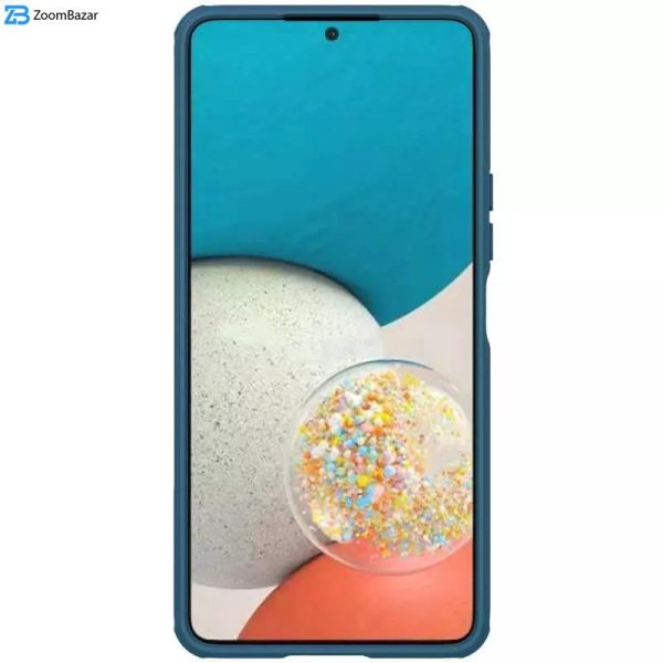 کاور نیلکین مدل CamShield Pro مناسب برای گوشی موبایل سامسونگ Galaxy A53 5G