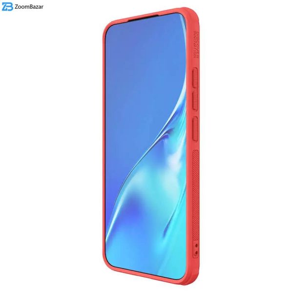 کاور نیلکین مدل Super Frosted Shield Pro مناسب برای گوشی موبایل شیائومی Xiaomi 14