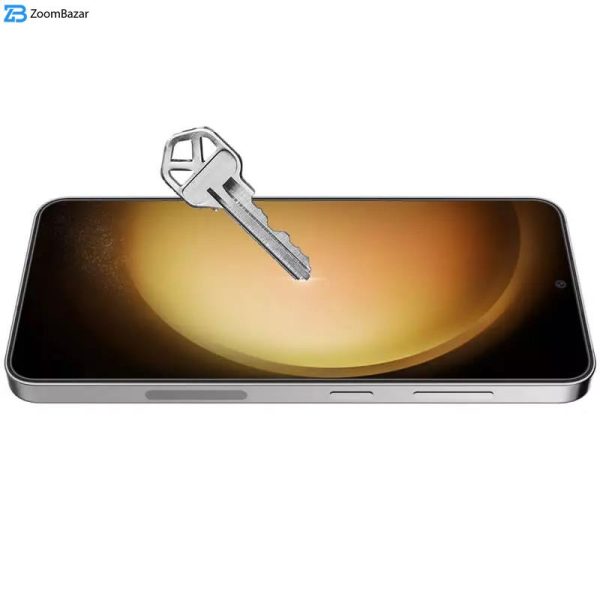 محافظ صفحه نمایش نیلکین مدل H Plus Pro مناسب برای گوشی موبایل سامسونگ Galaxy S24