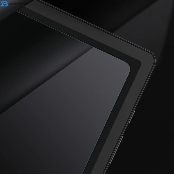 محافظ صفحه نمایش بوف مدل 5D مناسب برای تبلت سامسونگ Galaxy A9 Plus / X210 / X215 LTE / X216 5G