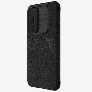 کیف کلاسوری نیلکین مدل Qin Pro Leather مناسب برای گوشی موبایل سامسونگ Galaxy A35