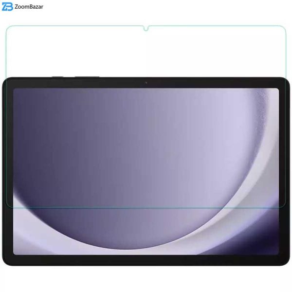 محافظ صفحه نمایش بوف مدل 5D مناسب برای تبلت سامسونگ Galaxy A9 Plus / X210 / X215 LTE / X216 5G