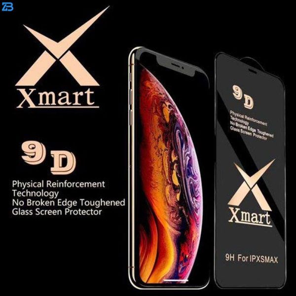 محافظ صفحه نمایش اپیکوی مدل Xmart 9D مناسب برای گوشی موبایل سامسونگ Galaxy S24 Ultra