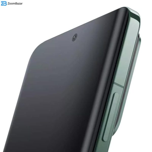 محافظ صفحه نمایش نیلکین مدل Impact Resistant مناسب برای گوشی موبایل شیائومی Xiaomi 14 Pro بسته دو عددی