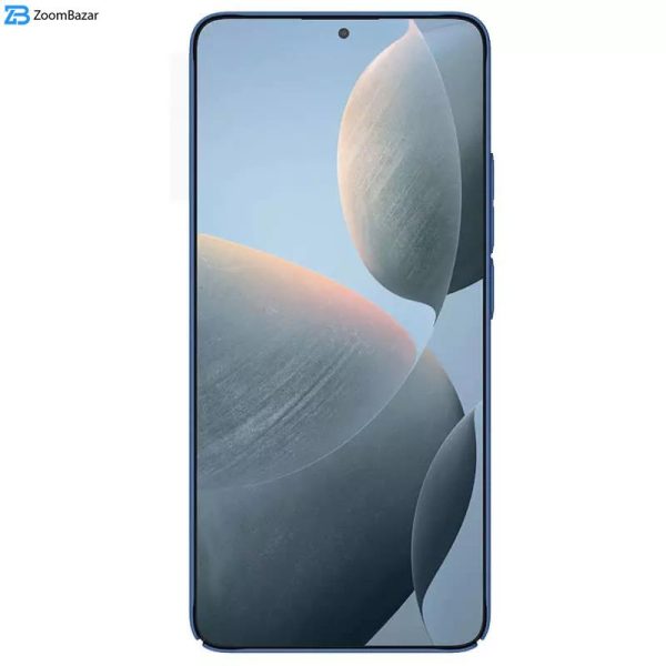 کاور نیلکین مدل CamShield مناسب برای گوشی موبایل شیائومی Poco X6 Pro 5G/ Redmi K70E