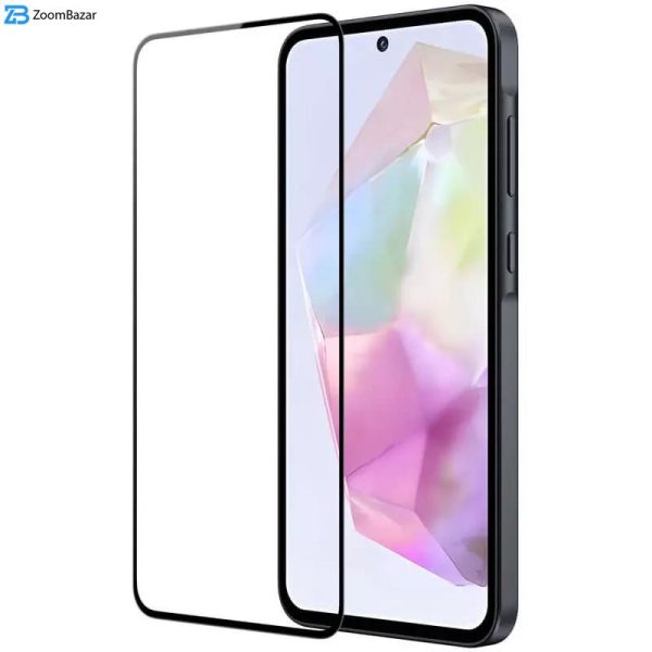 محافظ صفحه نمایش نیلکین مدل CP Plus Pro مناسب برای گوشی موبایل سامسونگ Galaxy A35 5G