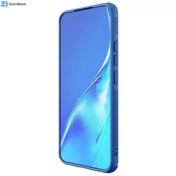 کاور نیلکین مدل Super Frosted Shield Pro مناسب برای گوشی موبایل شیائومی Xiaomi 14