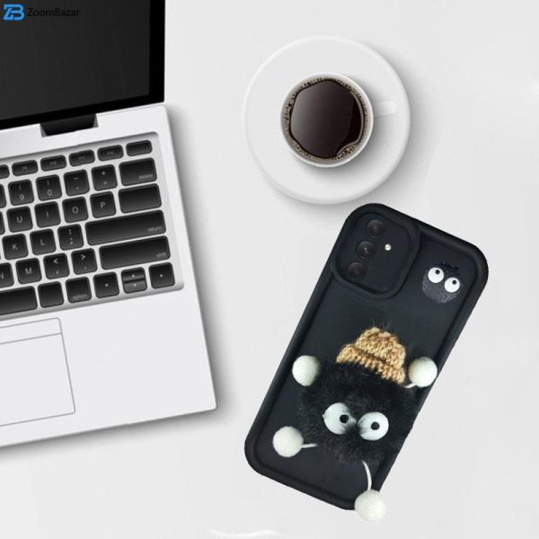 کاور اپیکوی مدل Microbe مناسب برای گوشی موبایل سامسونگ Galaxy A54