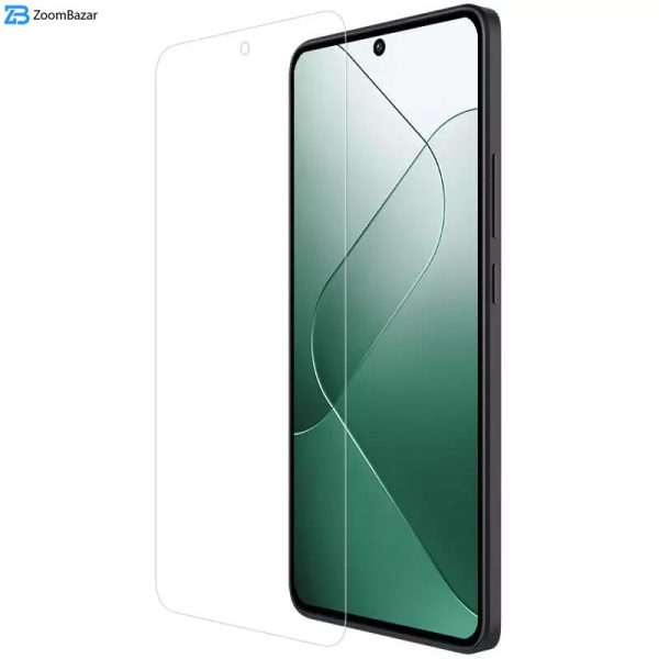 محافظ صفحه نمایش نیلکین مدل H Plus Pro مناسب برای گوشی موبایل شیائومی Xiaomi 14