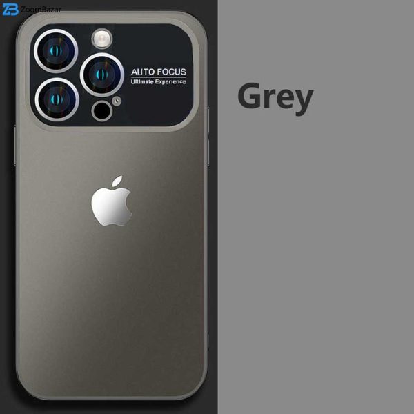 کاور اپیکوی مدل Focus Shield مناسب برای گوشی موبایل اپل iPhone 15 Pro Max