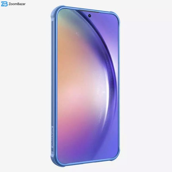 کاور نیلکین مدل CamShield Pro مناسب برای گوشی موبایل سامسونگ Galaxy A55 5G