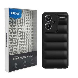 کاور اپیکوی مدل Puffy Puffer مناسب برای گوشی موبایل شیائومی Redmi Note 13 Pro Plus