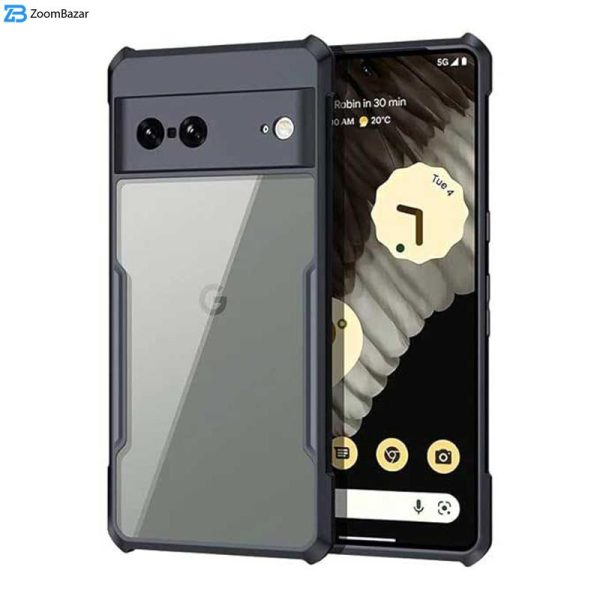 کاور اپیکوی مدل Xundd Beatle مناسب برای گوشی موبایل گوگل Pixel 7