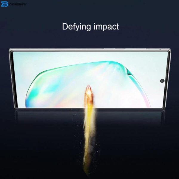 محافظ صفحه نمایش اپیکوی مدل Cactus FullGlass مناسب برای گوشی موبایل سامسونگ Galaxy Note20 Ultra