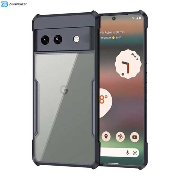 کاور اپیکوی مدل Xundd Beatle مناسب برای گوشی موبایل گوگل Pixel 6A